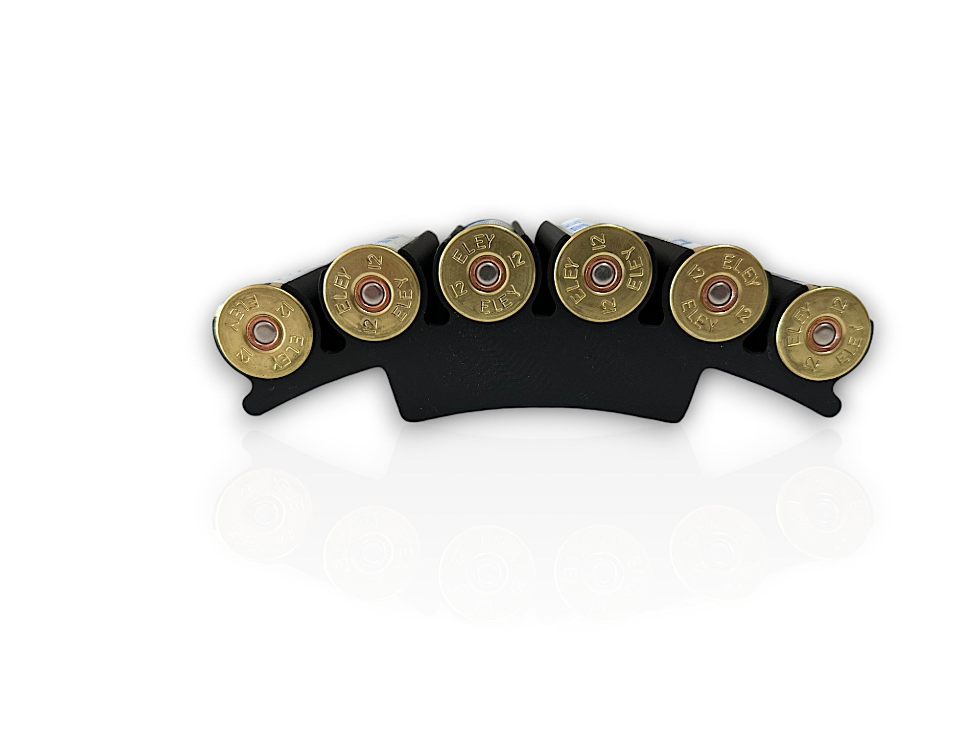 12G Shotgun Shell Holder Belt good for IPSC / Clay Pigeon / Hunting. Uk Seller