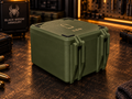 .338 Lapua Ammo Box – Durable, Organised &amp; Range Ready
